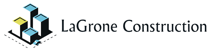 Lagrone Construction LLC Logo